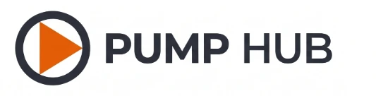 Pump-Hub